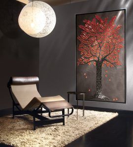 Naturae Alberi VetroVivo