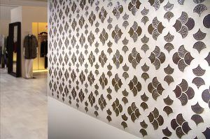 Sculpturae Vetrovivo Mosaico Vetrovivo, mosaico di vetro, mosaico fatto a mano, pannelli in vetro
