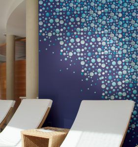Mosaico Vetrovivo, mosaico di vetro, mosaico fatto a mano, pannelli in vetro