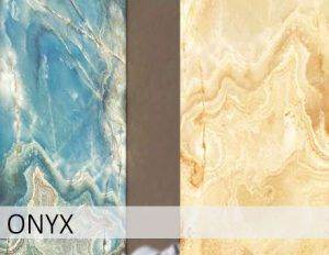MENU-ONYX Mosaico Vetrovivo, mosaico di vetro, mosaico fatto a mano, pannelli in vetro