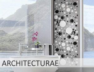 Vetro Vivo architecturae